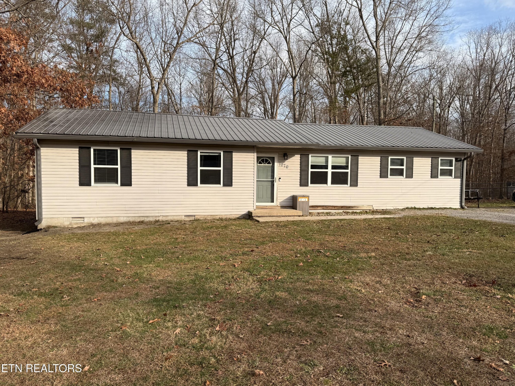 1070 N Shady Lane Loop Clarkrange TN 38553