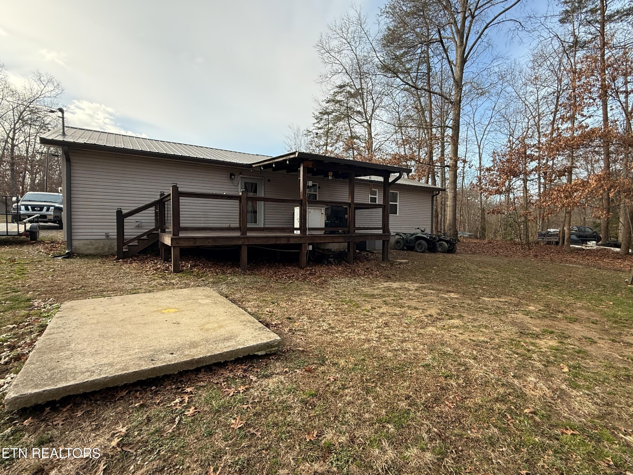 1070 N Shady Lane Loop Clarkrange TN 38553