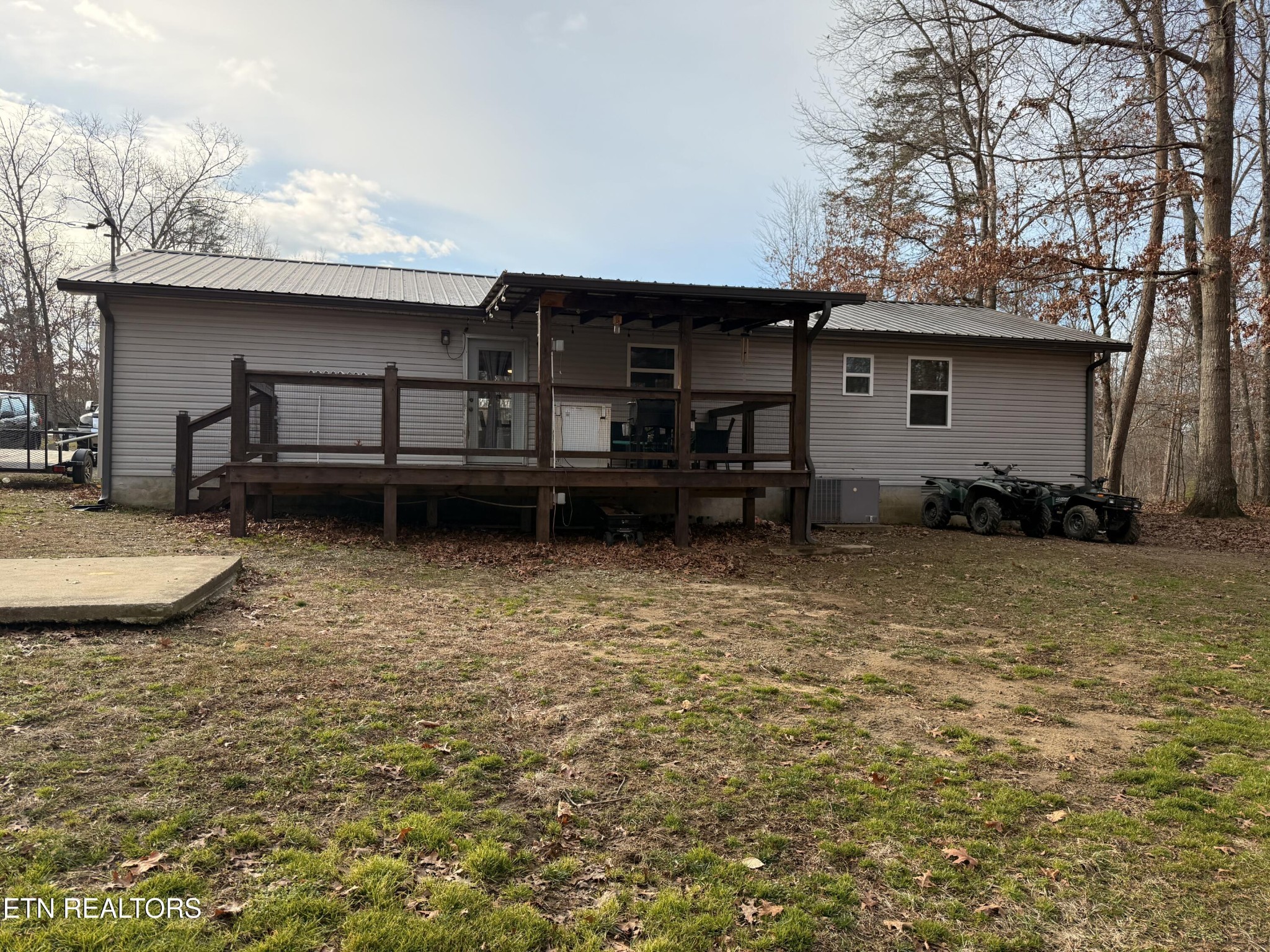 1070 N Shady Lane Loop Clarkrange TN 38553