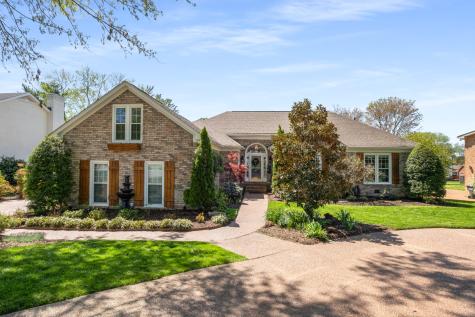 5006 Langford Pass Old Hickory TN 37138