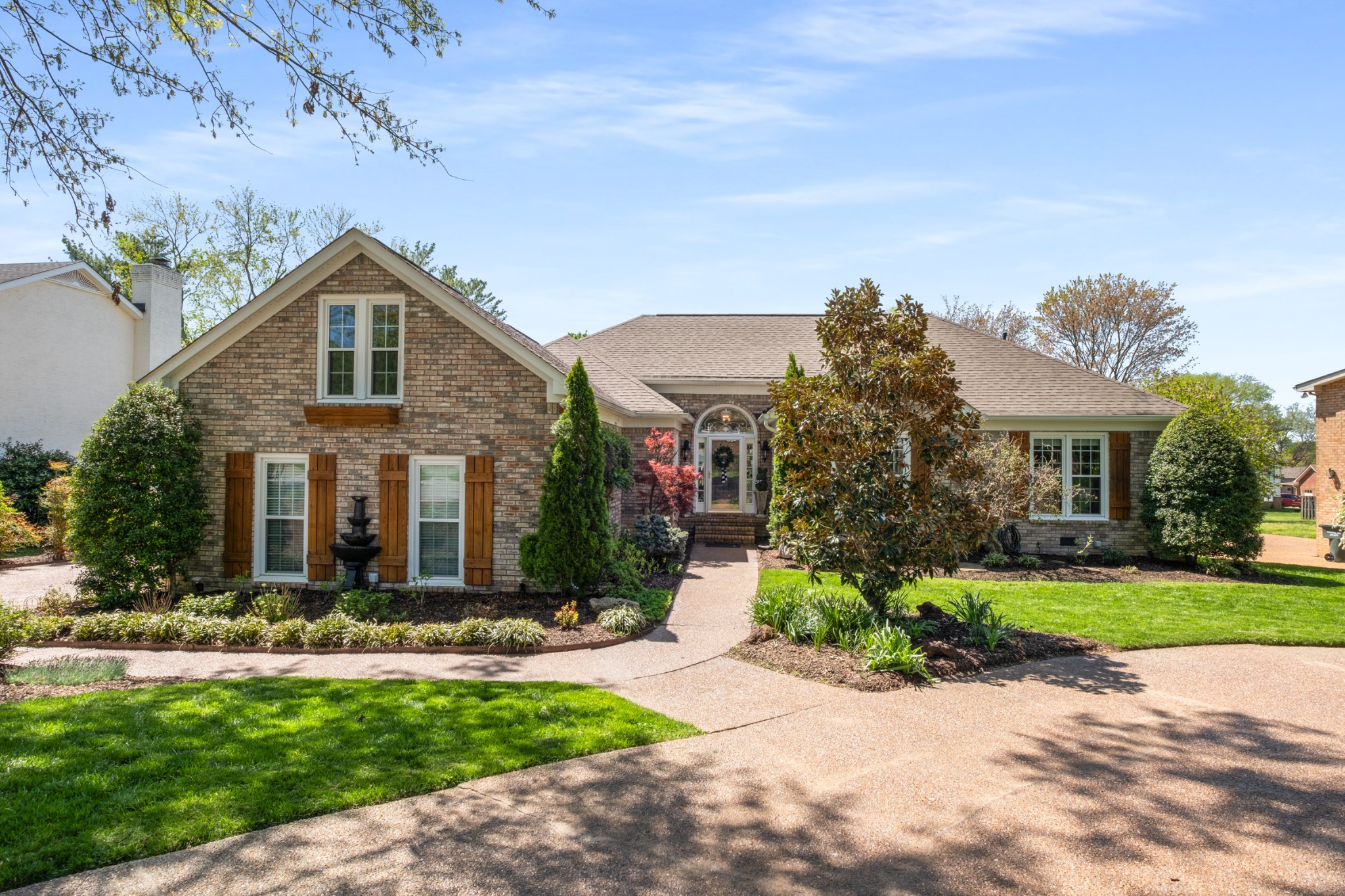 5006 Langford Pass Old Hickory TN 37138
