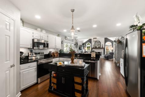 5006 Langford Pass Old Hickory TN 37138