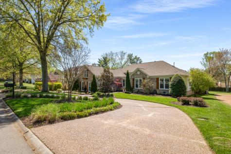 5006 Langford Pass Old Hickory TN 37138