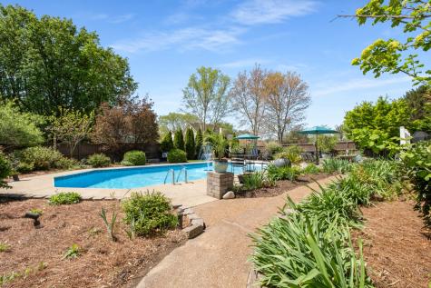 5006 Langford Pass Old Hickory TN 37138