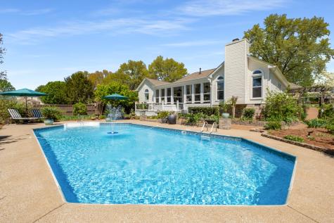 5006 Langford Pass Old Hickory TN 37138