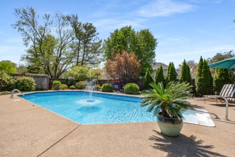 5006 Langford Pass Old Hickory TN 37138