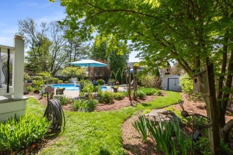 5006 Langford Pass Old Hickory TN 37138