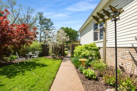 5006 Langford Pass Old Hickory TN 37138