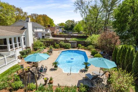 5006 Langford Pass Old Hickory TN 37138