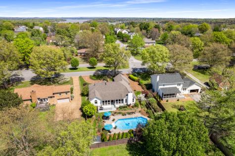 5006 Langford Pass Old Hickory TN 37138
