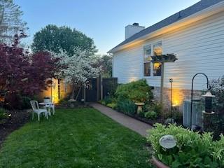 5006 Langford Pass Old Hickory TN 37138