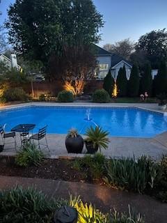 5006 Langford Pass Old Hickory TN 37138