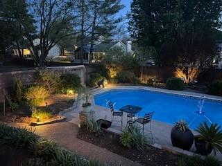5006 Langford Pass Old Hickory TN 37138