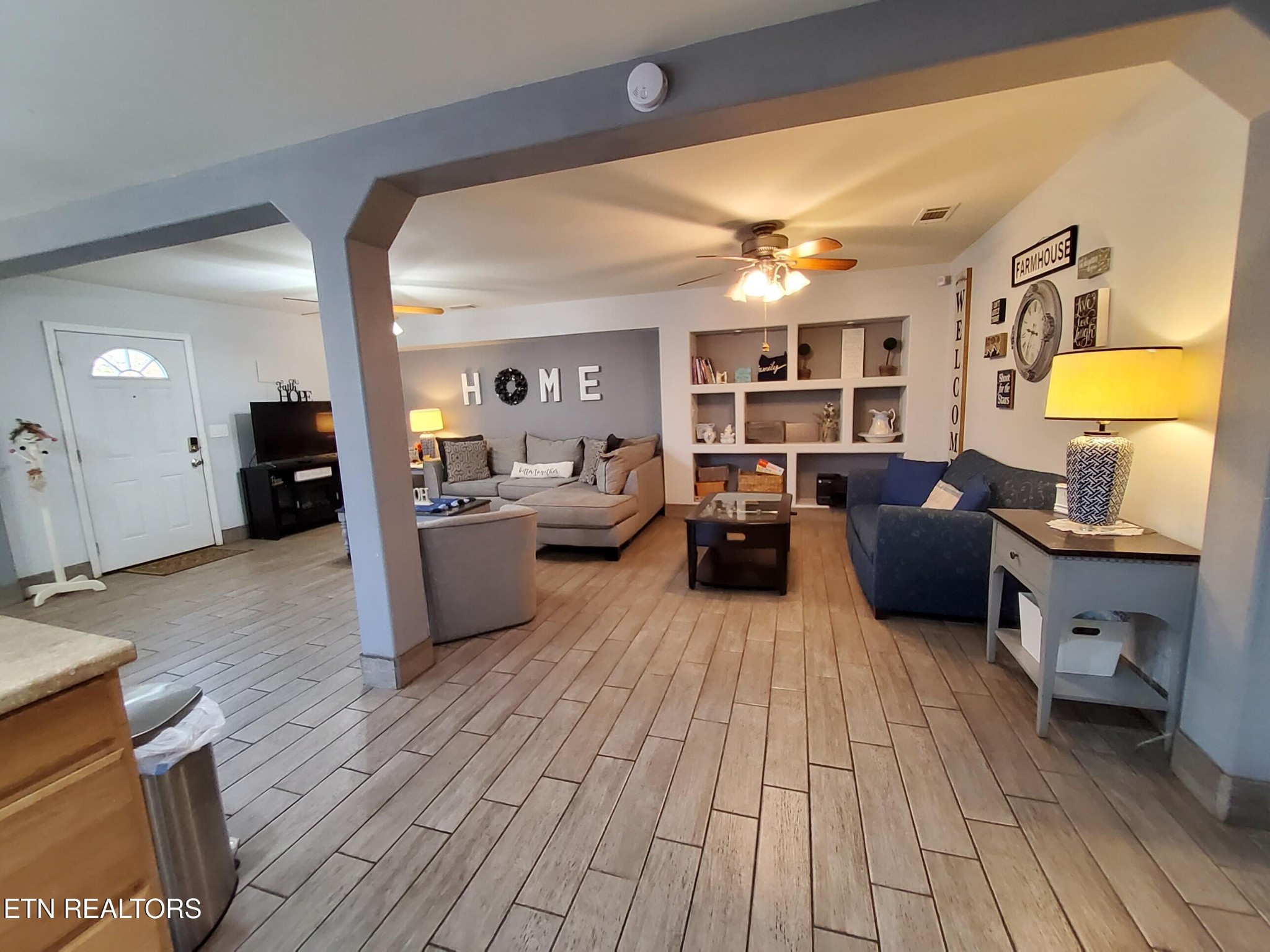 3843 Parkhurst Drive Kodak TN 37764