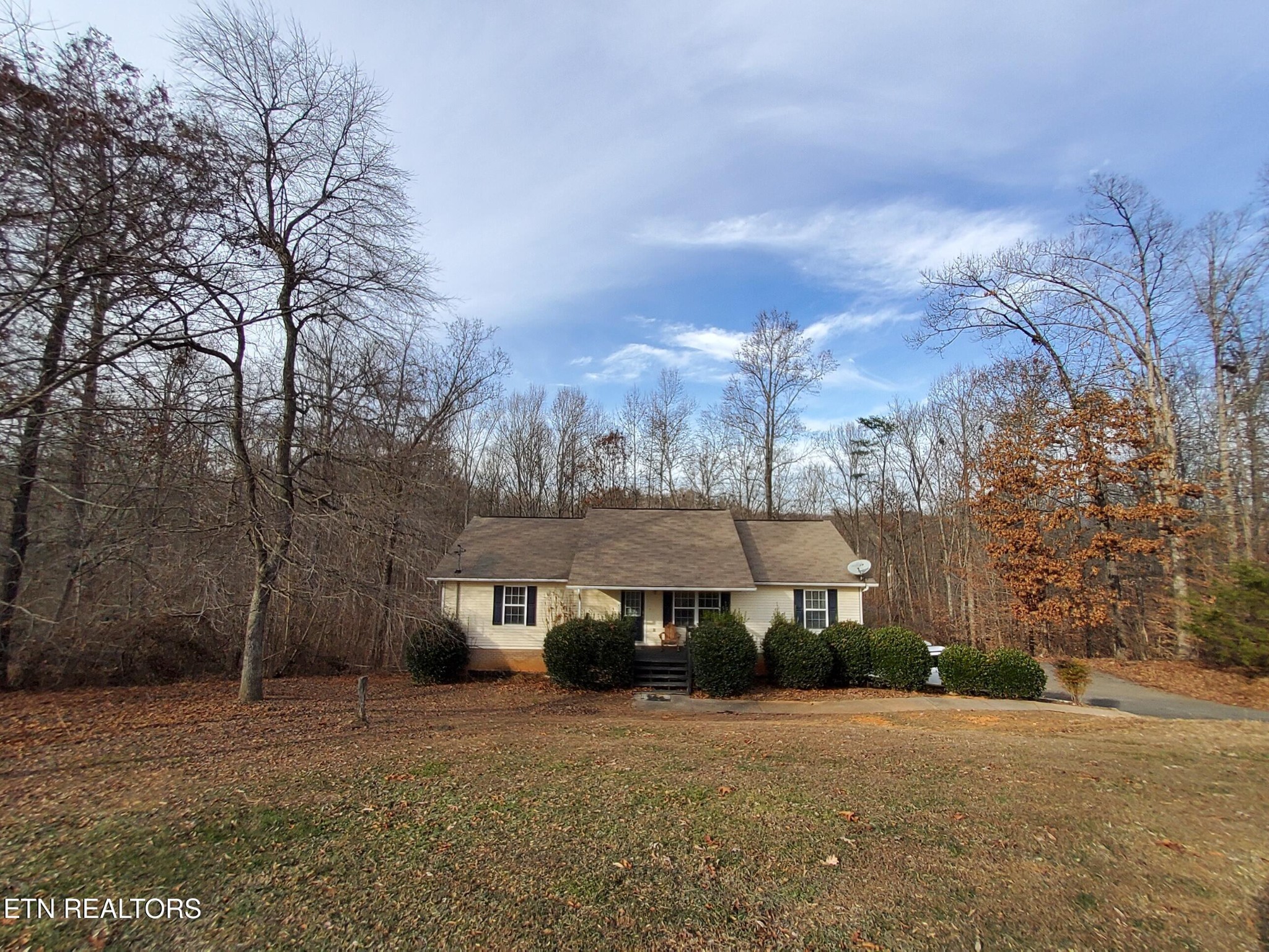 3843 Parkhurst Drive Kodak TN 37764