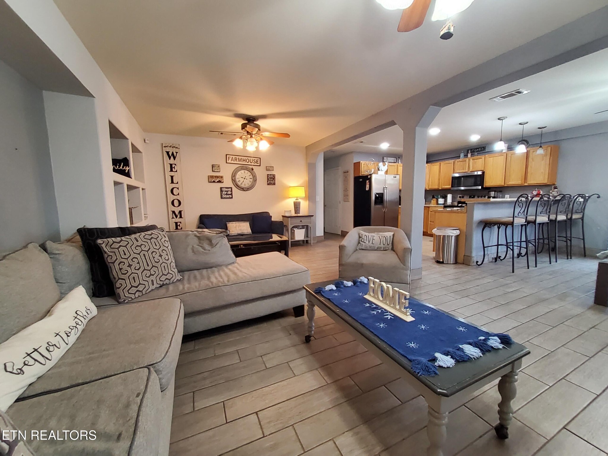 3843 Parkhurst Drive Kodak TN 37764