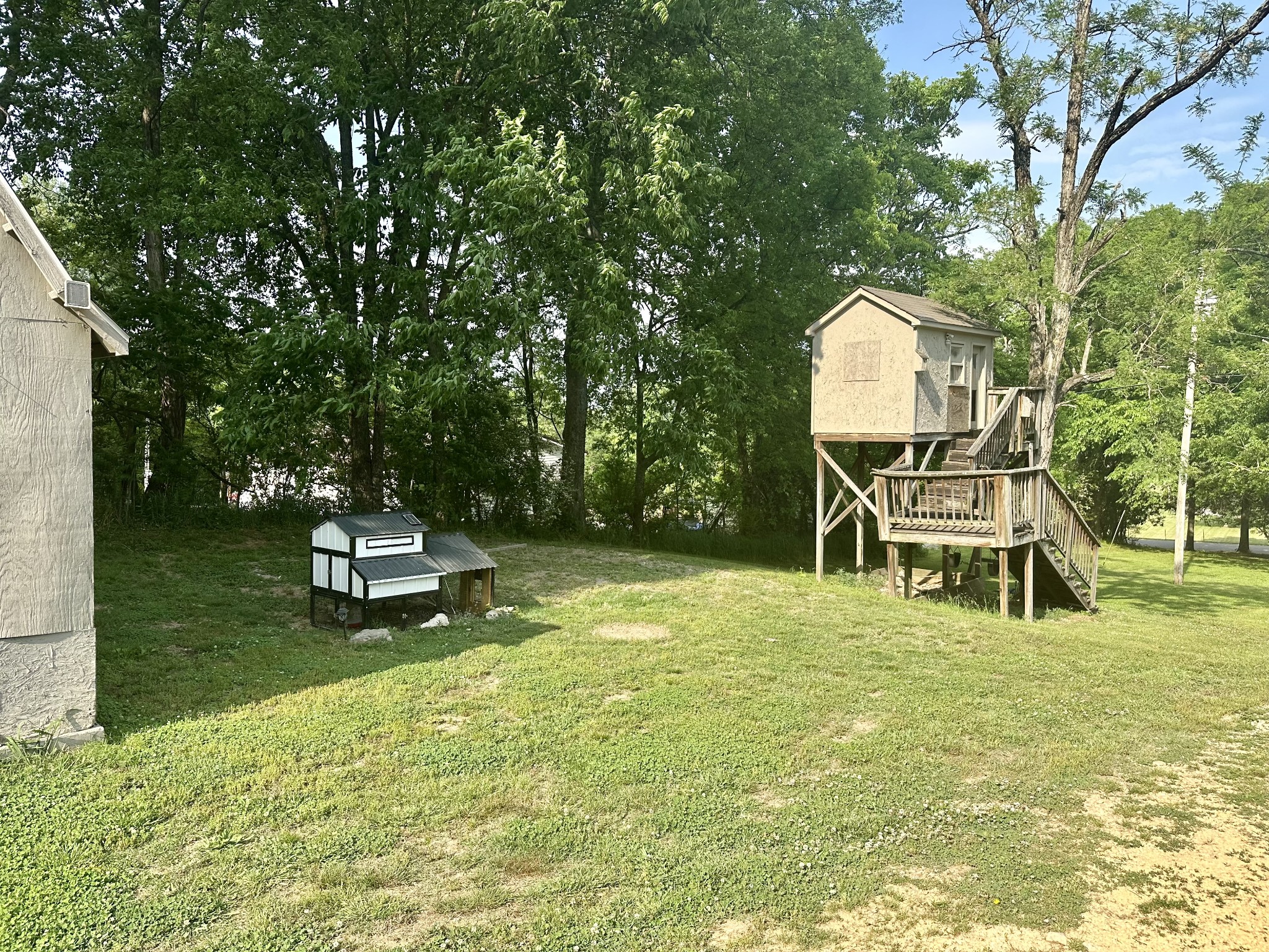 4002 Rippey Lake Road Mount Pleasant TN 38474