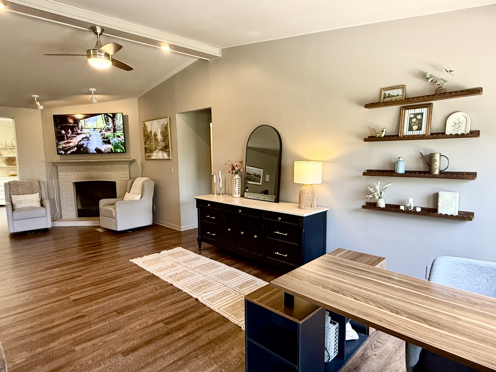 4002 Rippey Lake Road Mount Pleasant TN 38474
