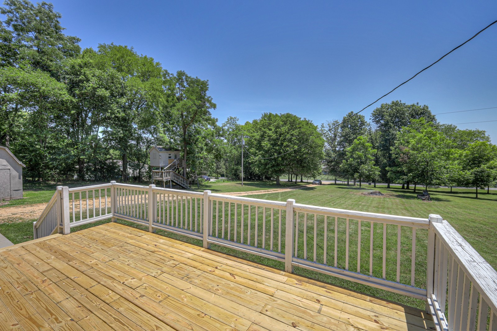 4002 Rippey Lake Road Mount Pleasant TN 38474