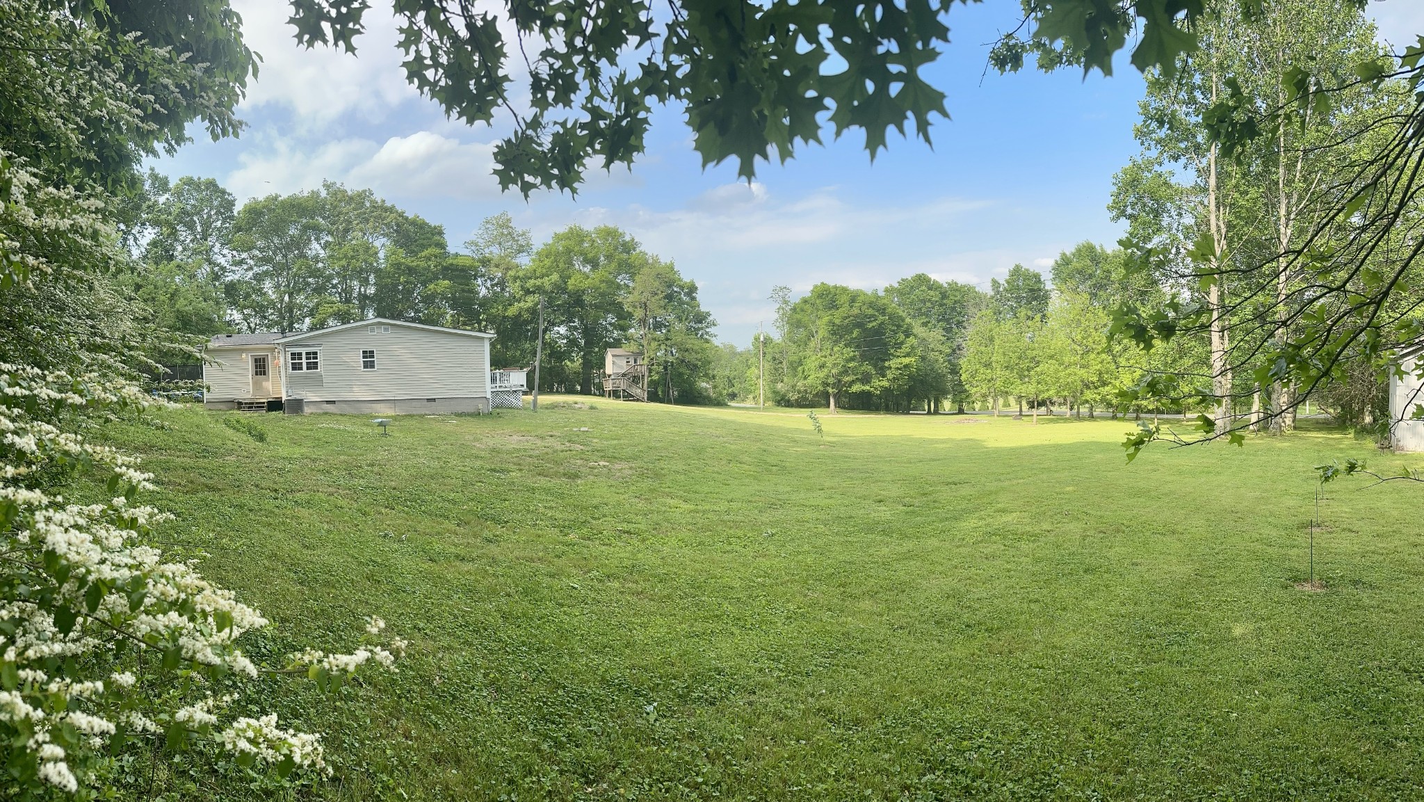 4002 Rippey Lake Road Mount Pleasant TN 38474