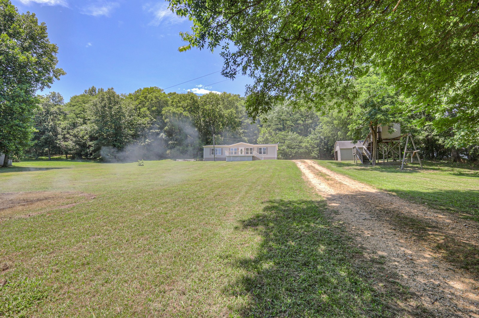 4002 Rippey Lake Road Mount Pleasant TN 38474