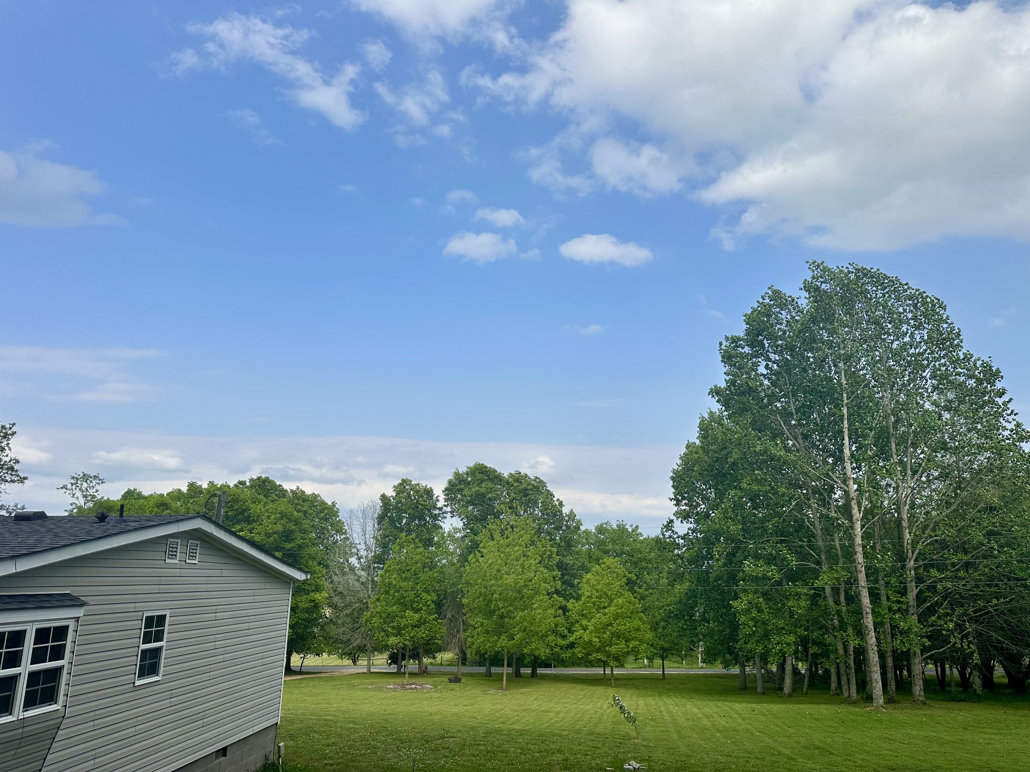 4002 Rippey Lake Road Mount Pleasant TN 38474