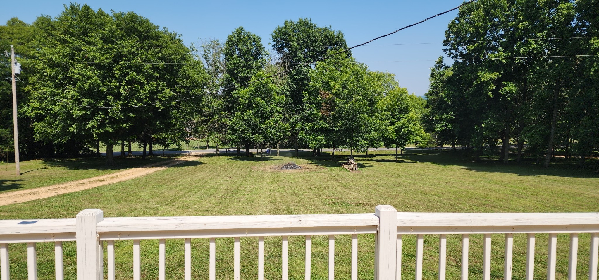 4002 Rippey Lake Road Mount Pleasant TN 38474