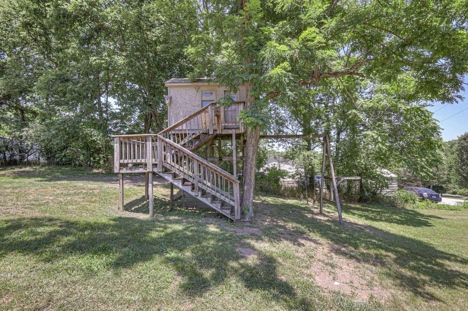 4002 Rippey Lake Road Mount Pleasant TN 38474