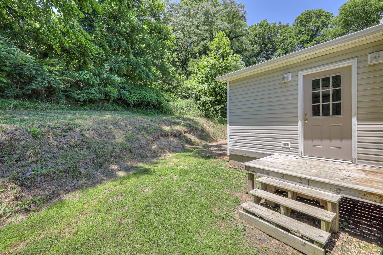 4002 Rippey Lake Road Mount Pleasant TN 38474