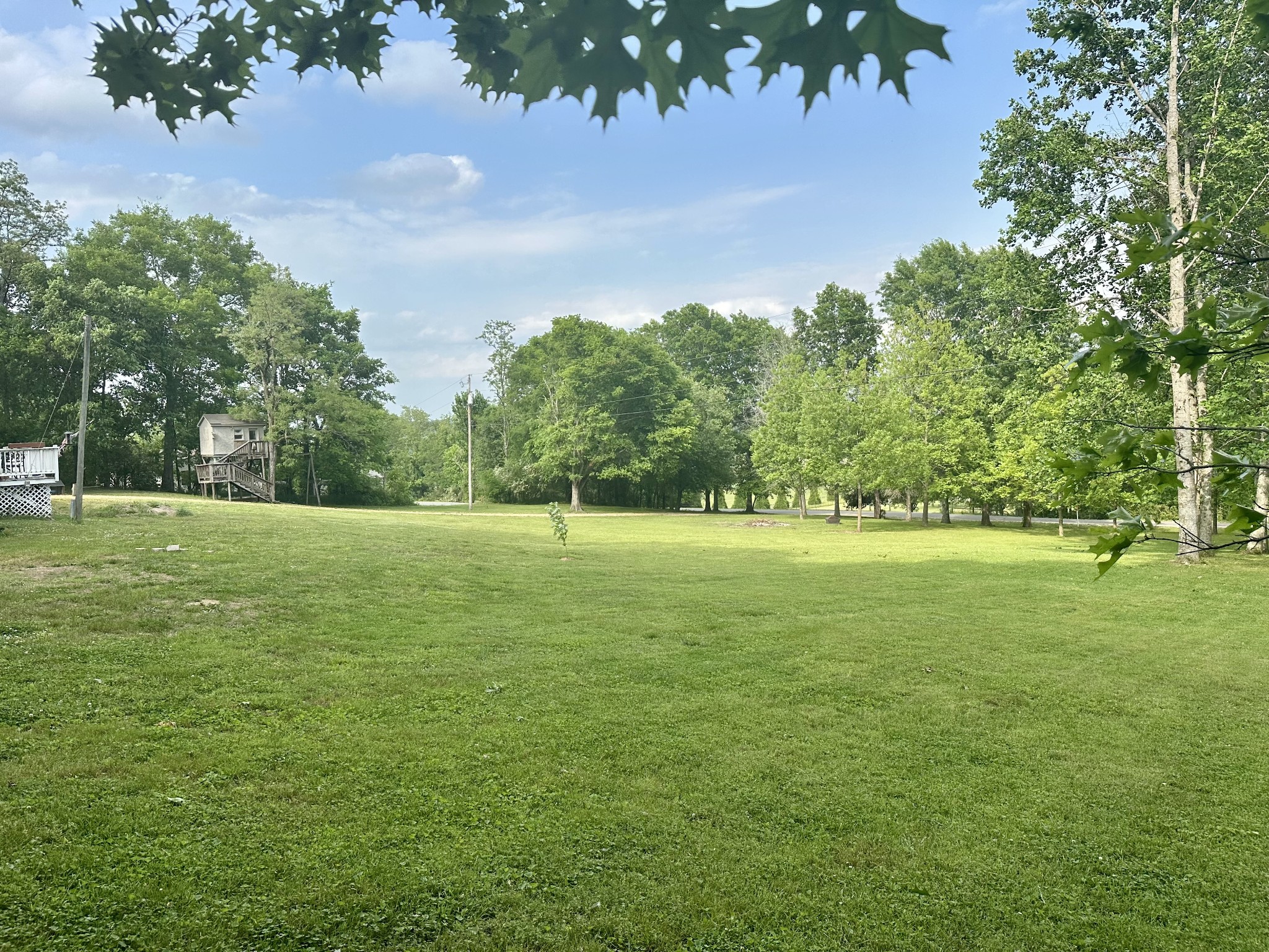 4002 Rippey Lake Road Mount Pleasant TN 38474