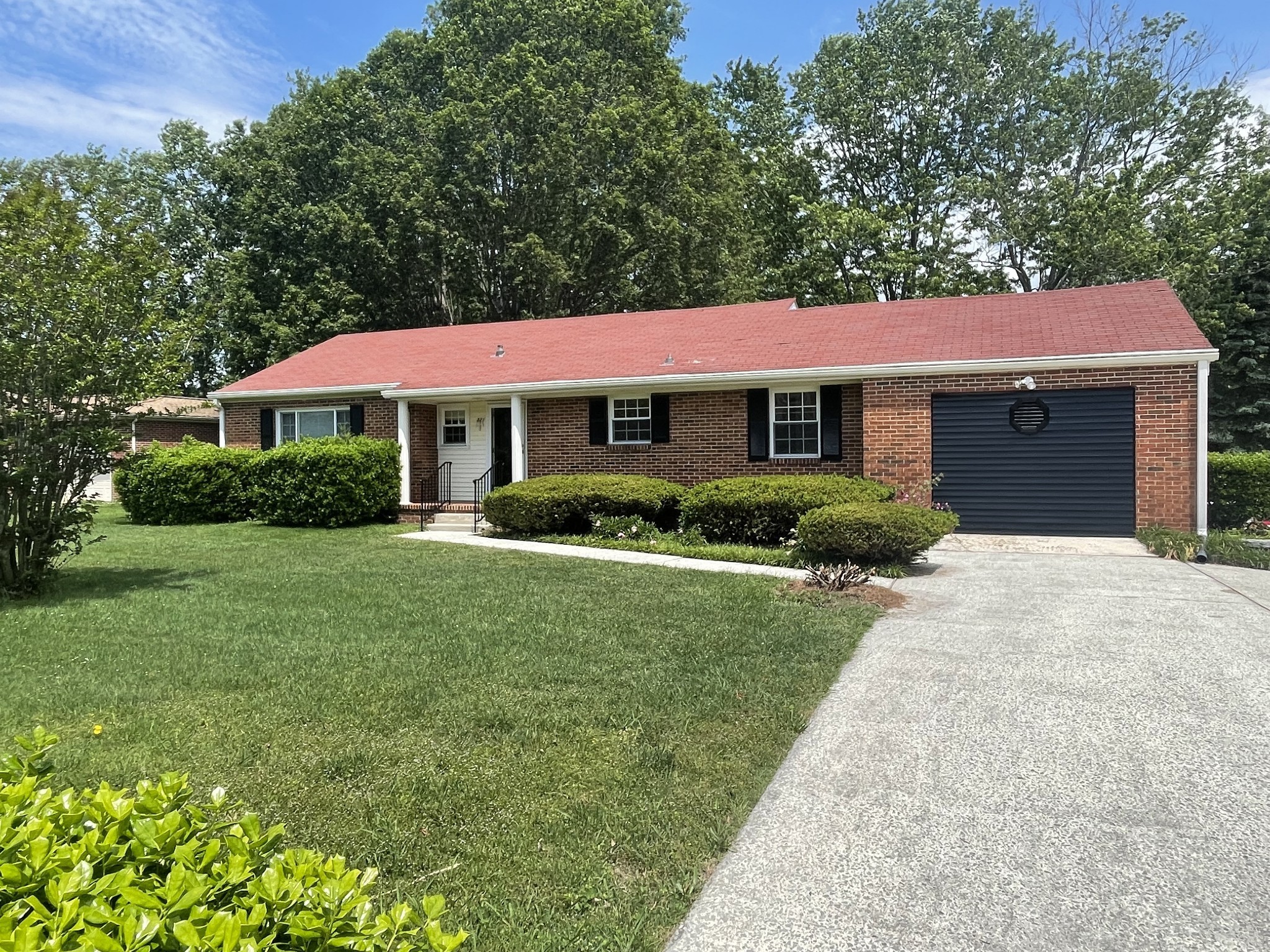 321 Druid Lane Tullahoma TN 37388