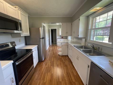 321 Druid Lane Tullahoma TN 37388