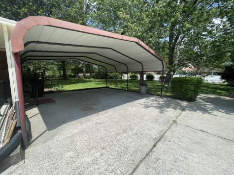 321 Druid Lane Tullahoma TN 37388