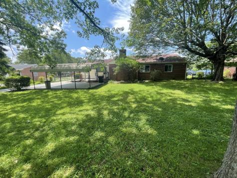 321 Druid Lane Tullahoma TN 37388