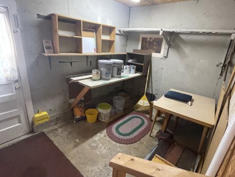 321 Druid Lane Tullahoma TN 37388