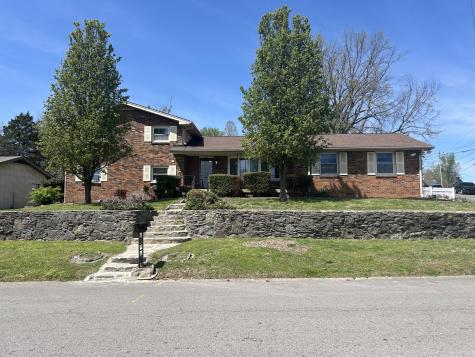 251 Sailboat Drive Nashville TN 37217