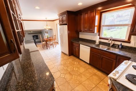251 Sailboat Drive Nashville TN 37217