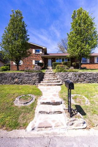 251 Sailboat Drive Nashville TN 37217