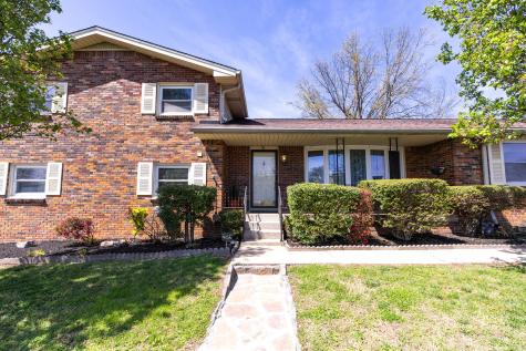 251 Sailboat Drive Nashville TN 37217