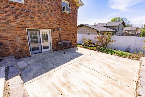251 Sailboat Drive Nashville TN 37217