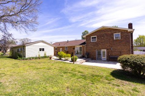 251 Sailboat Drive Nashville TN 37217