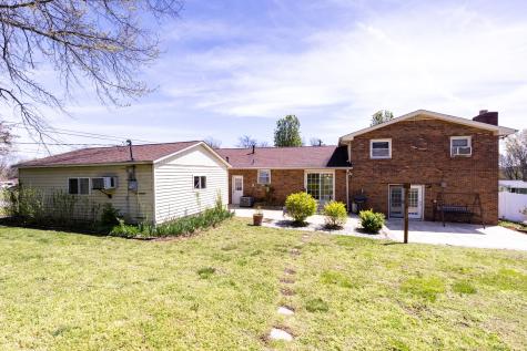 251 Sailboat Drive Nashville TN 37217