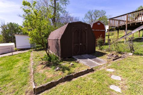 251 Sailboat Drive Nashville TN 37217