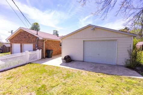 251 Sailboat Drive Nashville TN 37217