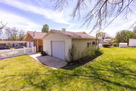 251 Sailboat Drive Nashville TN 37217
