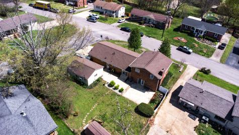 251 Sailboat Drive Nashville TN 37217