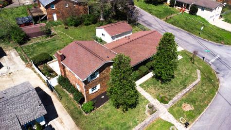 251 Sailboat Drive Nashville TN 37217