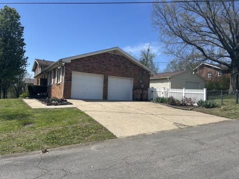 251 Sailboat Drive Nashville TN 37217