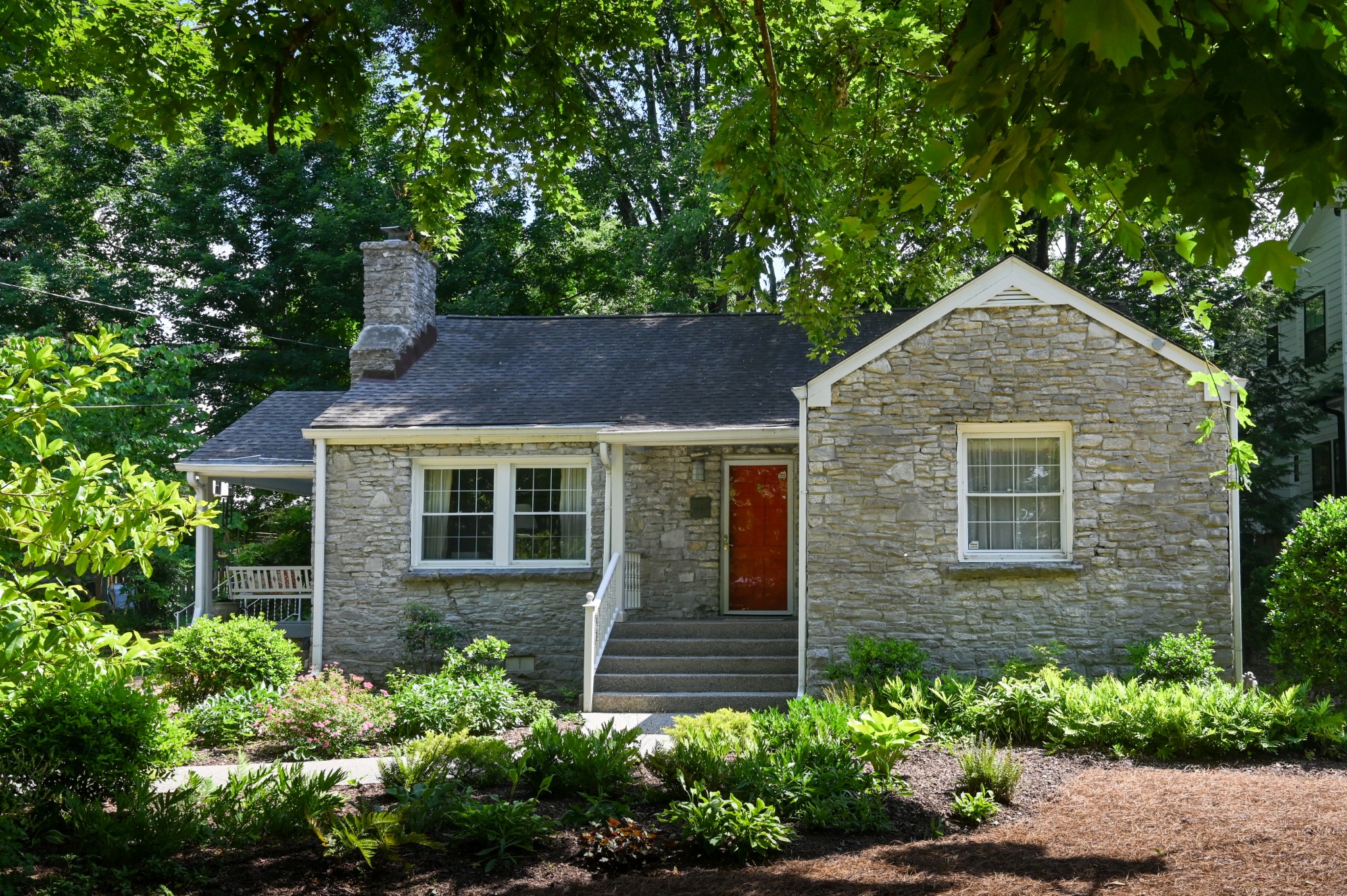 4003 Auburn Lane Nashville TN 37215