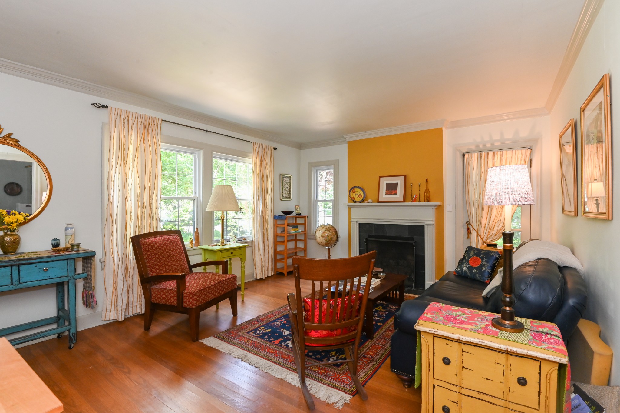 4003 Auburn Lane Nashville TN 37215